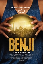 Benji afişi