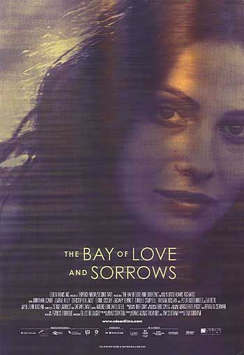 The Bay of Love and Sorrows afişi