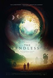 The Endless afişi