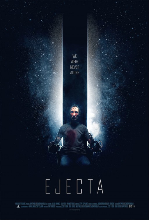 Ejecta afişi