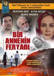 Bir Annenin Feryadı afişi