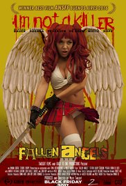 Fallen Angels afişi