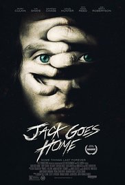 Jack Goes Home afişi