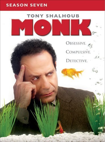 Monk afişi