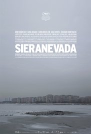 Sieranevada afişi