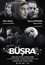 Büşra afişi