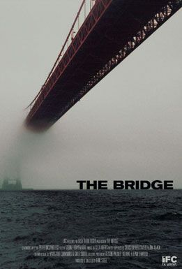 The Bridge afişi