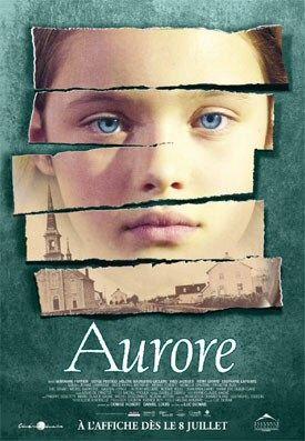Aurore afişi