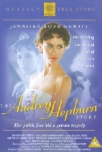 The Audrey Hepburn Story afişi