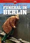 Berlin'de Cenaze afişi