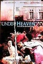 Under Heaven afişi