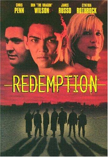 Redemption afişi
