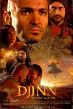 Djinn afişi