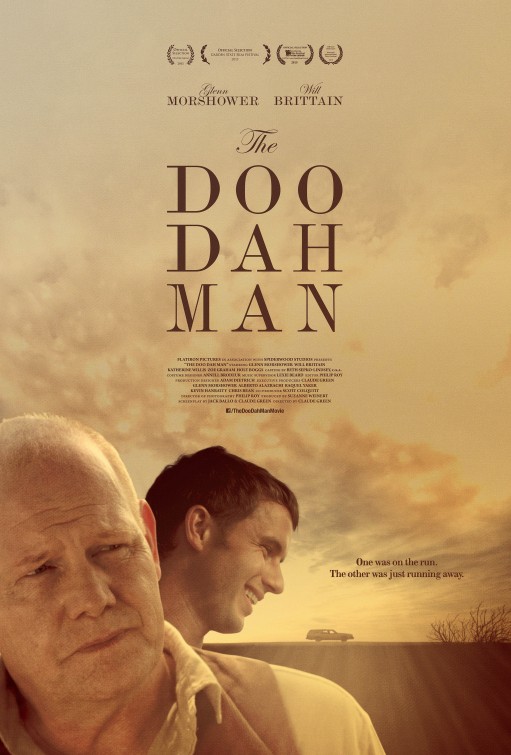 The Doo Dah Man afişi