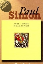 Classic Albums: Paul Simon - Graceland afişi
