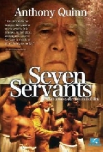 Seven Servants afişi