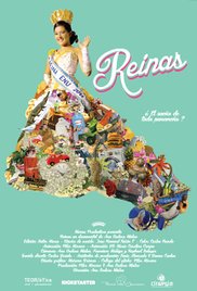 Reinas afişi