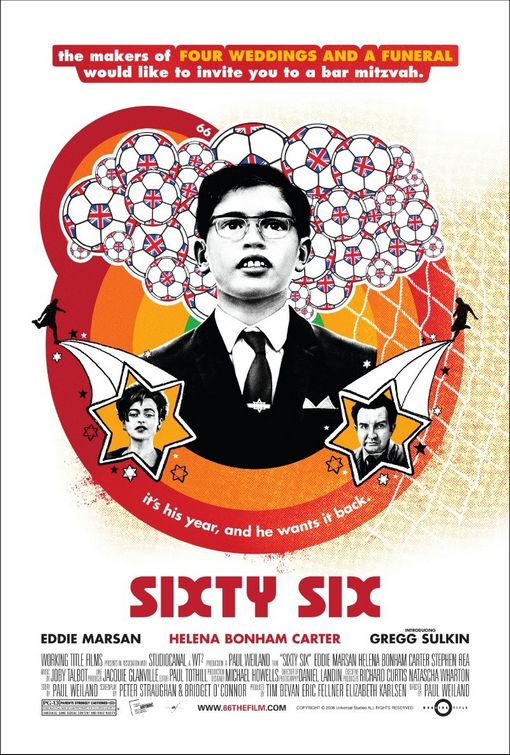 Sixty Six afişi