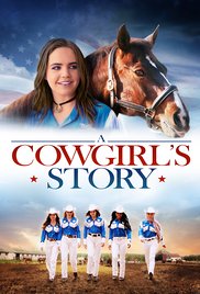 Cowgirl's Story afişi