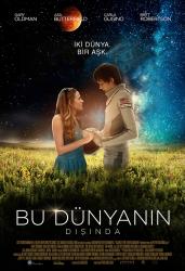 Bu Dünyanın Dışında afişi
