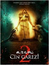 Azem 2: Cin Garezi afişi