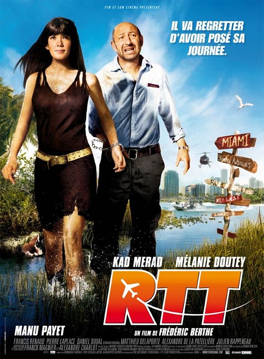 R.T.T. afişi