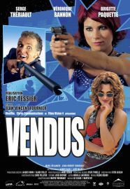 Vendus afişi