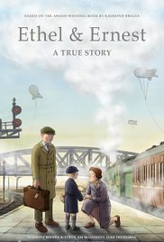 Ethel & Ernest afişi