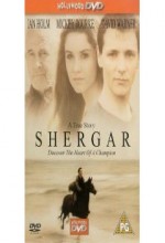 Shergar afişi