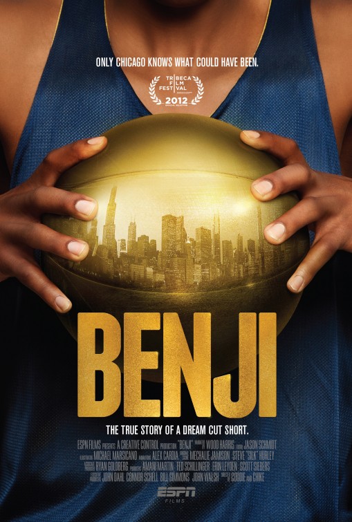 Benji afişi