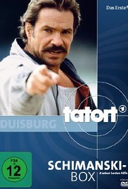 Tatort afişi