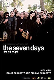 The Seven Days afişi