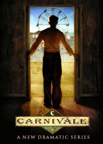 Carnivàle afişi