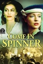 Come In Spinner afişi