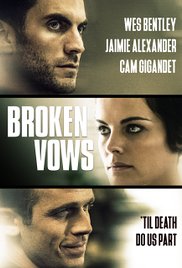 Broken Vows afişi
