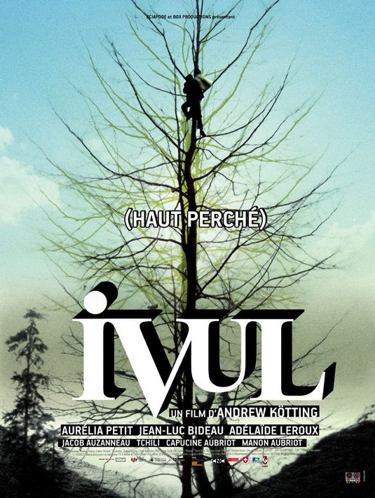 Ivul afişi
