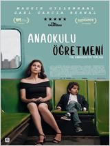 Anaokulu Öğretmeni afişi
