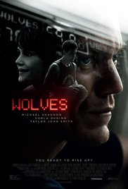 Wolves afişi