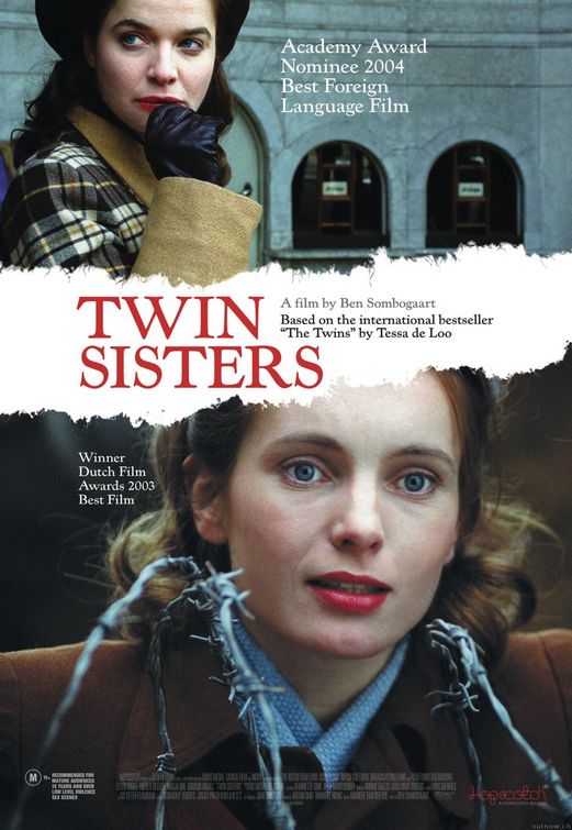 Twin Sisters afişi