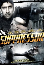 The Suppressor afişi