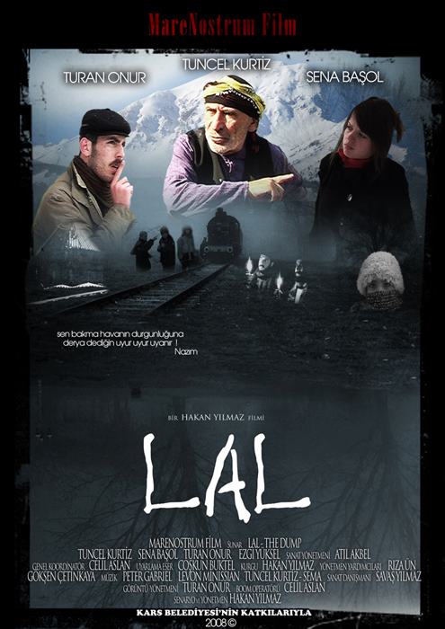 Lal afişi