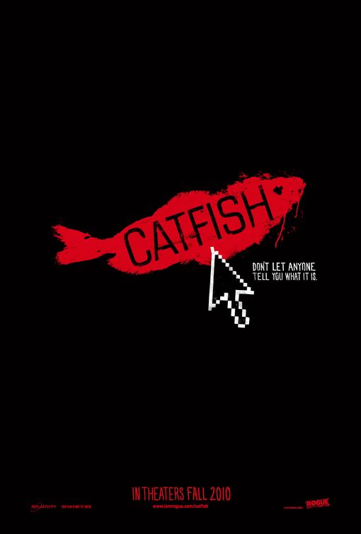 Catfish afişi