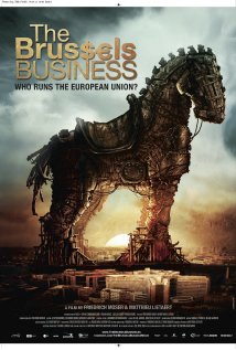 The Brussels Business afişi