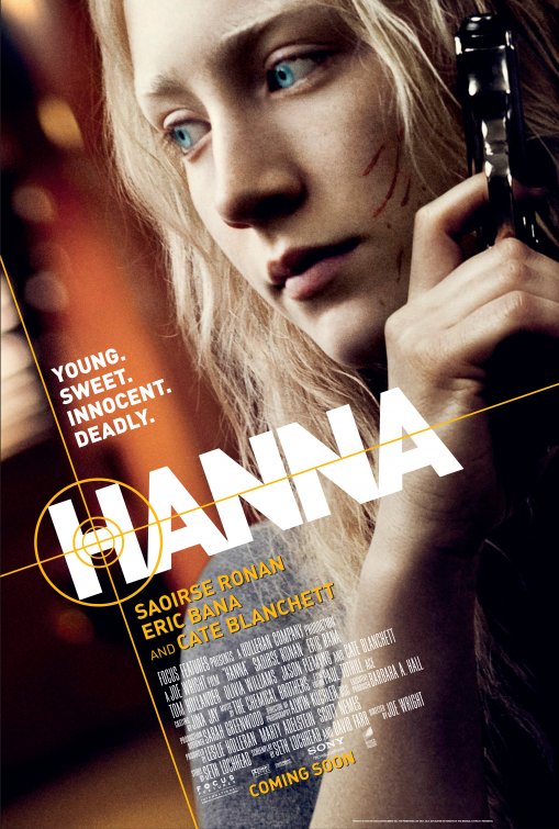 Hanna afişi