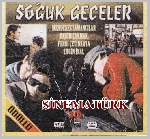 Soğuk Geceler afişi