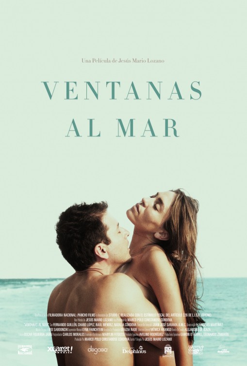 Ventanas al mar afişi
