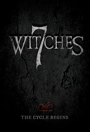 7 Witches afişi