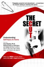 Secret Cutting afişi