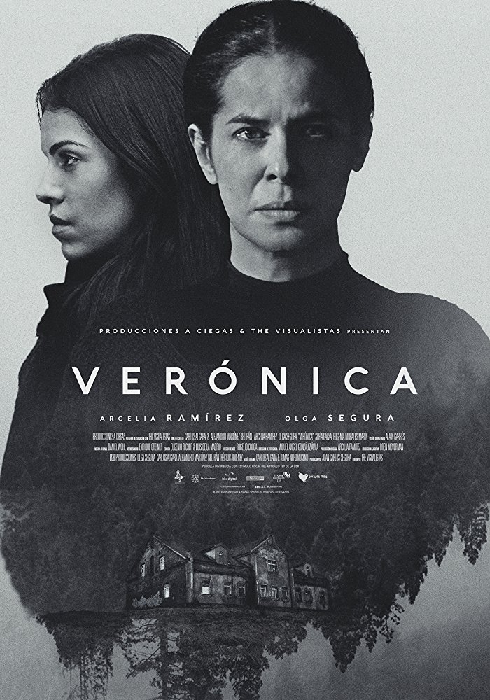 Veronica afişi