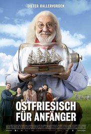 Ostfriesisch für Anfänger afişi